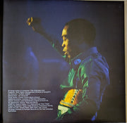 Image 5: Fela Kuti – Best Of The Black President (Deluxe 4xLP LP Vinyl) Vinyl LP | Relix