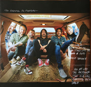 Image 5: Foo Fighters – The Essential Foo Fighters (2-LP Vinyl) Vinyl LP | Relix