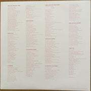 Image 5: Foreigner – Foreigner (Rocktober 2023 Crystal Clear Diamond LP Vinyl) Vinyl LP | Relix