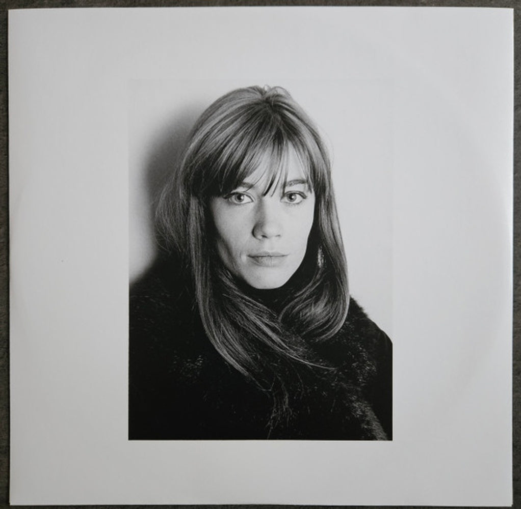 Image 5: Francoise Hardy – Quelques Titres Que Je Connais (Hol LP Vinyl) Vinyl LP | Relix