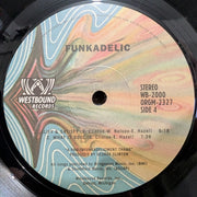 Image 5: Funkadelic – Funkadelic (45 Rpm Edition LP Vinyl) Vinyl LP | Relix