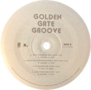Image 5: Golden Gate Groove: Sound Of Philadelphia / Var – Golden Gate Groove: Sound Of Philadelphia / Var Vinyl LP | Relix