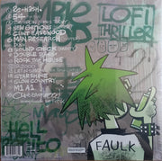 Image 5: Gorillaz – Gorillaz (LP Vinyl) Vinyl LP | Relix