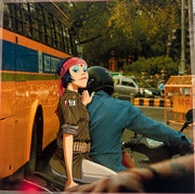 Image 5: Gorillaz – The Mountain (LP Vinyl) Vinyl LP | Relix