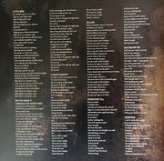 Image 5: Grant Phillips -Lee – In The Hour Of Dust (Bonus Tracks, Clear Golden Smoke Vinyl Colored) Vinyl LP | Relix
