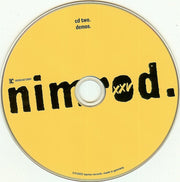 Image 5: Green Day – Nimrod: 25th Anniversary Edition (3CD Box Set) CD | Relix