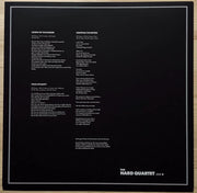 Image 5: Hard Quartet – Hard Quartet Vinyl LP | Relix