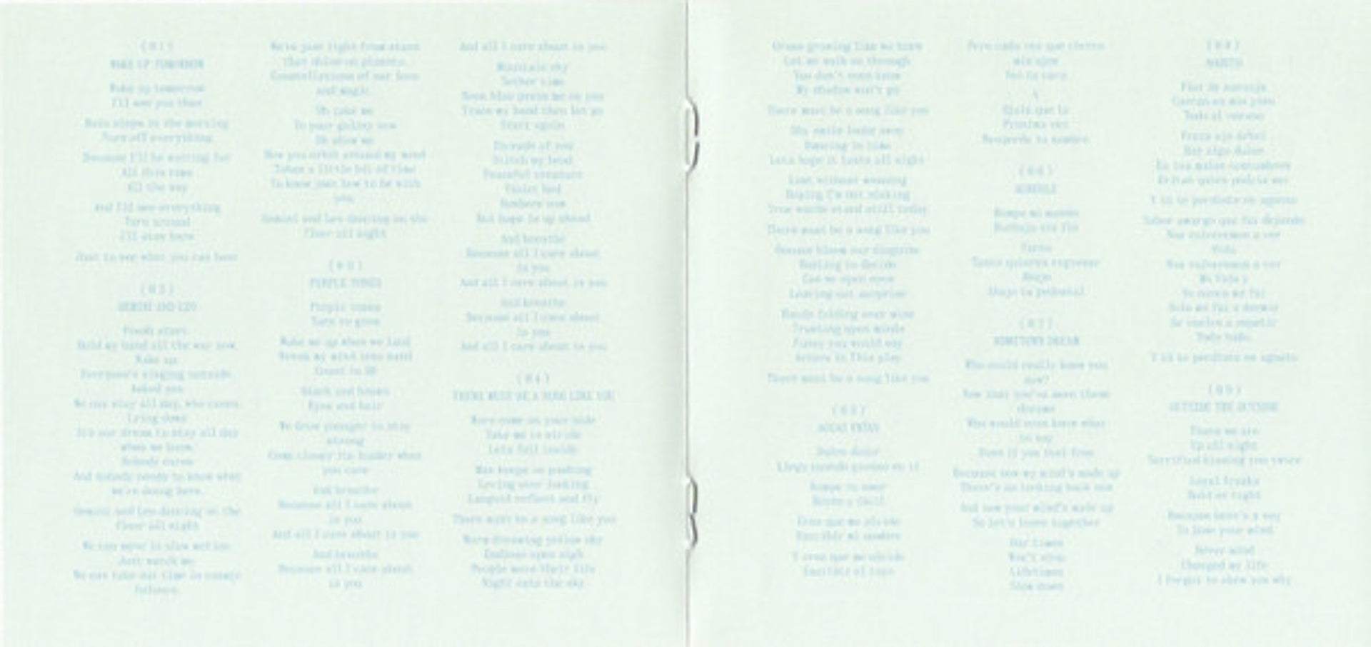 Image 5: Helado Negro – Far In CD | Relix