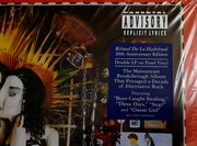 Image 5: Jane's Addiction – Ritual De Lo Habitual Vinyl LP | Relix
