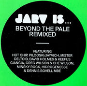 Image 5: Jarvis Cocker – REMIX ED (2-LP Vinyl) Vinyl LP | Relix