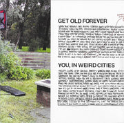 Image 5: Jeff Rosenstock – We Cool CD | Relix