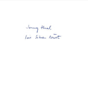 Image 5: Jenny Hval – Iris Silver Mist CD | Relix