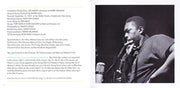 Image 5: John Coltrane – Blue Train: The Complete Masters (Blue Note Tone Poet Series CD) CD | Relix