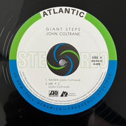 Image 5: John Coltrane – Giant Steps (Gate, 180 Gram LP Vinyl) Vinyl LP | Relix