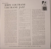 Image 5: John Coltrane – Giant Steps (Syeor26, 180 Gram, Mono LP Vinyl) Vinyl LP | Relix