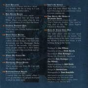 Image 5: John Jackson – Front Porch Blues CD | Relix