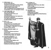 Image 5: Just Say Mao – Just Say Mao / Various CD | Relix