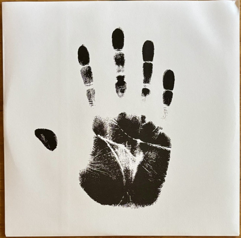 Image 5: Kaleo – A/B (Colored, Limited Edition, Wht LP Vinyl) Vinyl LP | Relix