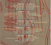 Image 5: Kevin Eubanks – Duets CD | Relix