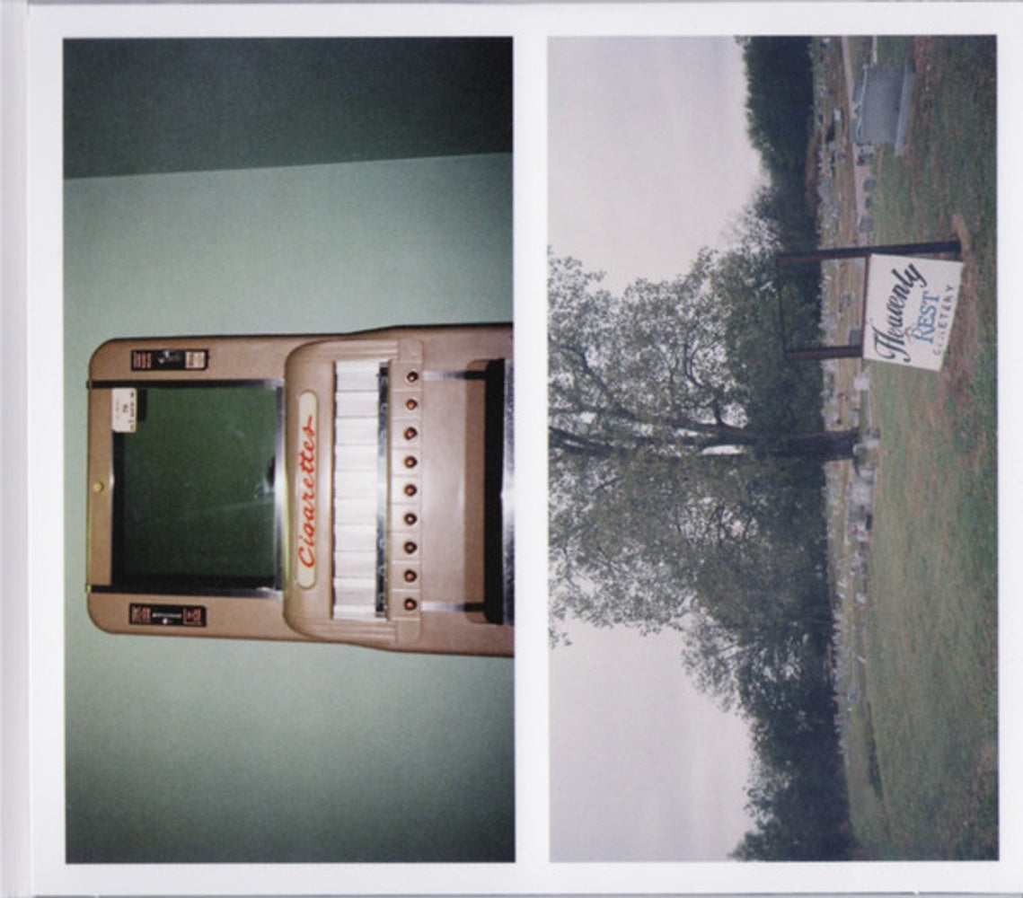 Image 5: Kevin Morby – This Is A Photograph CD | Relix