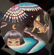 Image 5: Khruangbin – Mordechai Remixes Vinyl LP | Relix