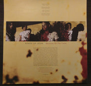 Image 5: Kings Of Leon – Because Of The Times (Reissue, Remastered, 180 Gram LP Vinyl) Vinyl LP | Relix