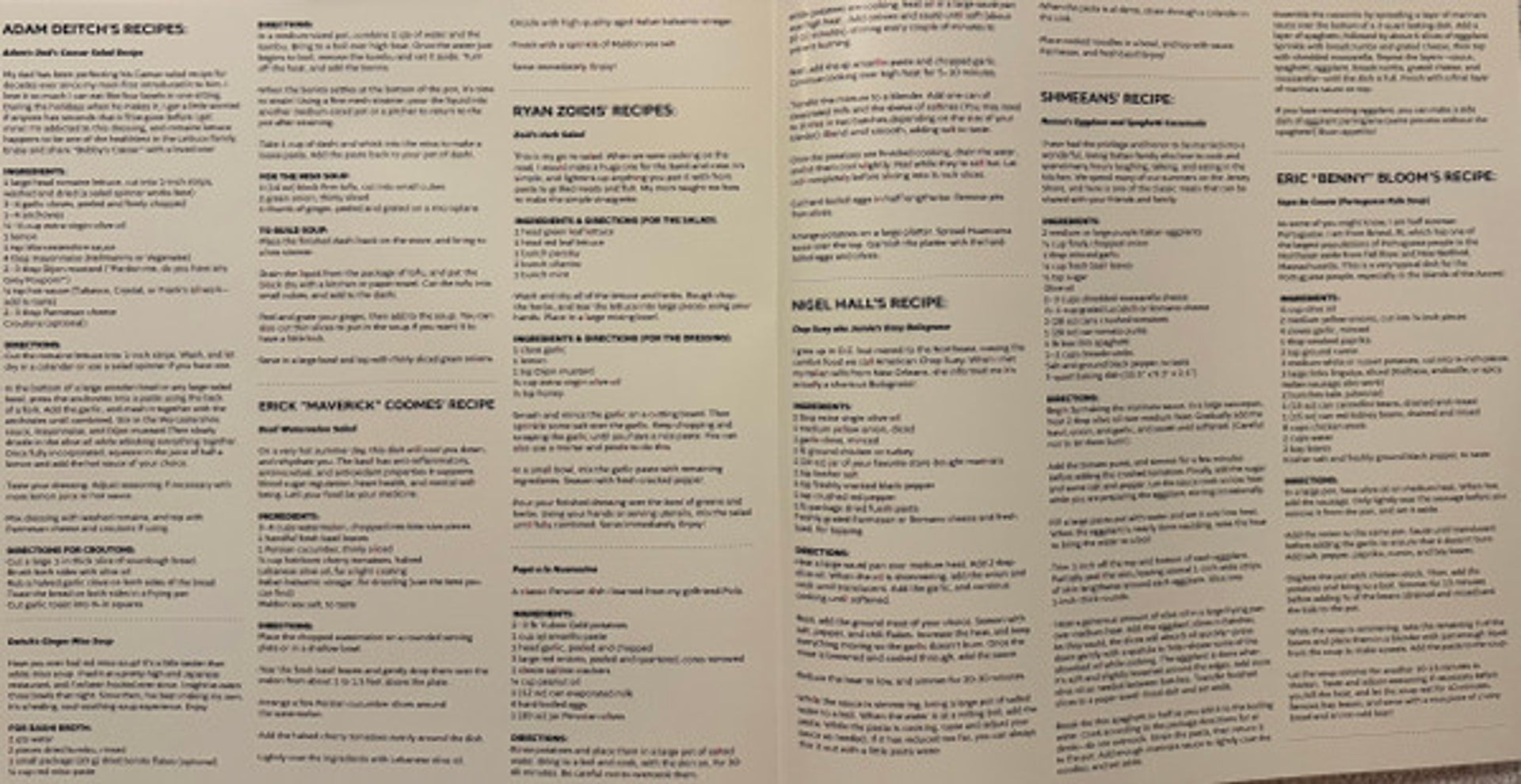 Image 5: Lettuce – Cook Vinyl LP | Relix