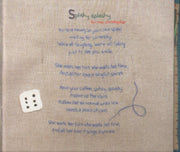 Image 5: Lisa Hannigan – Sea Sew CD | Relix