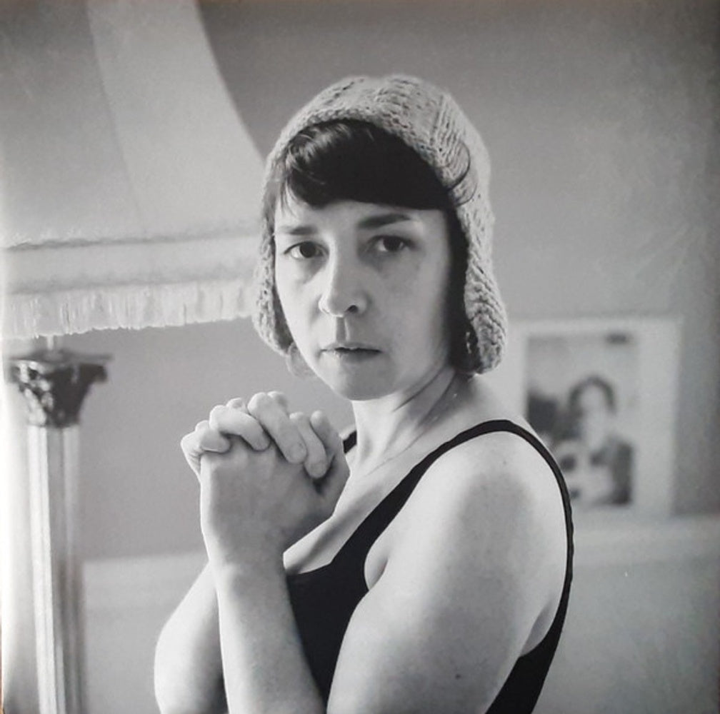 Image 5: Lisa O'Neill – All Of This Is Chance Vinyl LP | Relix