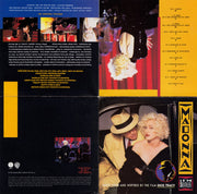 Image 5: Madonna – I'm Breathless (Import CD) CD | Relix
