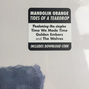Image 5: Mandolin Orange – Tides Of A Teardrop (Standard Edition LP Vinyl) Vinyl LP | Relix