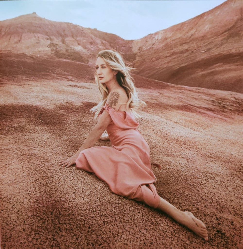 Image 5: Margo Price – Strays CD | Relix