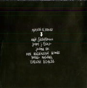 Image 5: Mariachi El Bronx – Mariachi El Bronx (I CD) CD | Relix