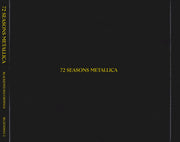 Image 5: Metallica – 72 Seasons CD | Relix