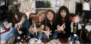 Image 5: Metallica – Master Of Puppets: Remastered (Expanded Edition 3-CD) CD | Relix
