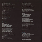 Image 5: Midlake – For The Sake Of Bethel Woods CD | Relix