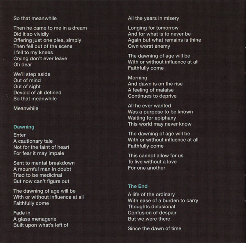 Image 5: Midlake – For The Sake Of Bethel Woods CD | Relix