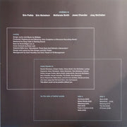 Image 5: Midlake – For The Sake Of Bethel Woods (Crystal Clear LP Vinyl) Vinyl LP | Relix