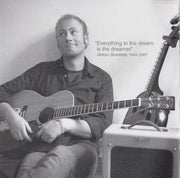 Image 5: Mike Doughty – Golden Delicious CD | Relix
