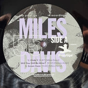 Image 5: Miles Davis – Miles '55: The Prestige Recordings - Vinyl LP | Relix