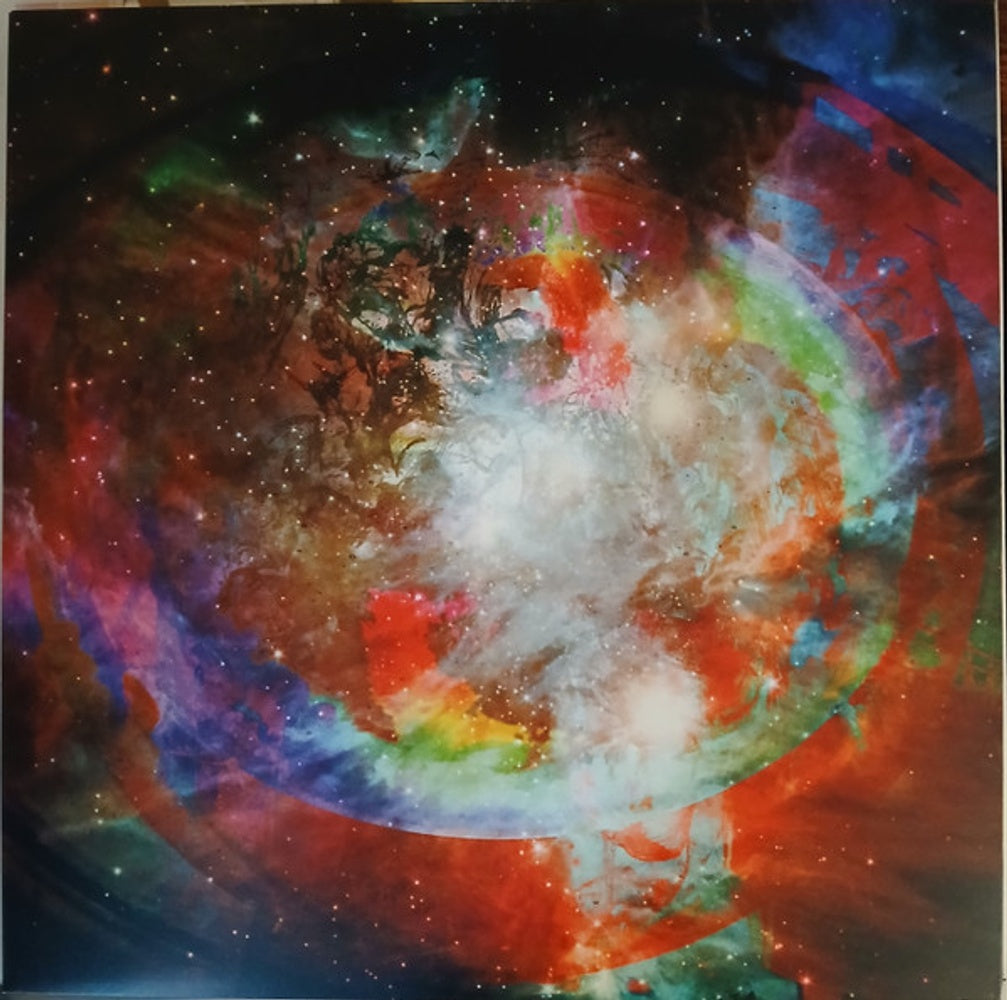 Image 5: moe. – Circle Of Giants (Orange and Purple Swirl LP Vinyl) Vinyl LP | Relix