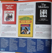 Image 5: Monkees – A's The B's & The Monkees (Syeor26 LP Vinyl) Vinyl LP | Relix