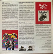Image 5: Monkees – Pisces Aquarius Capricorn & Jones Ltd (Syeor26 LP Vinyl) Vinyl LP | Relix