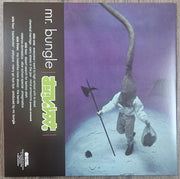 Image 5: Mr Bungle – Quote Unquote 1991 - 1999 (Box LP Vinyl) Vinyl LP | Relix