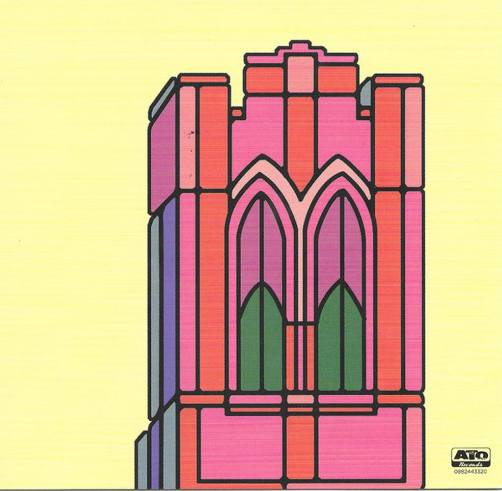 Image 5: Neal Francis – In Plain Sight CD | Relix