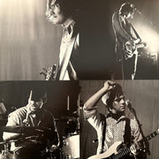 Image 5: NEEDTOBREATHE – Heat Vinyl LP | Relix