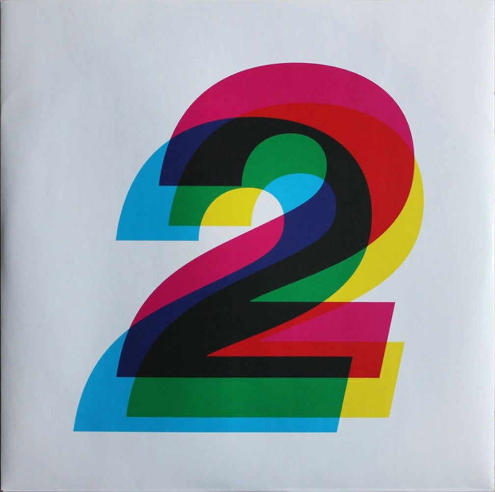 Image 5: New Order / Joy Division – Total Vinyl LP | Relix