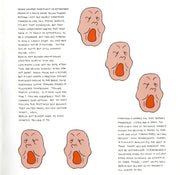 Image 5: Parquet Courts – Human Performance CD | Relix