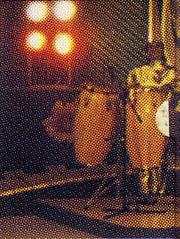 Image 5: Pet Shop Boys – Discovery (Live In Rio, DVD/ CD) CD | Relix