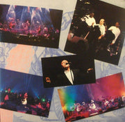 Image 5: Phil Collins – Serious Hits...Live! (Remastered LP Vinyl) Vinyl LP | Relix